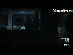 Gabrielle Union Explicit , Butt scene in Being Mary Jane (2013-2019) 18