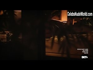 Gabrielle Union Hot , Explicit scene in Being Mary Jane (2013-2019) 6