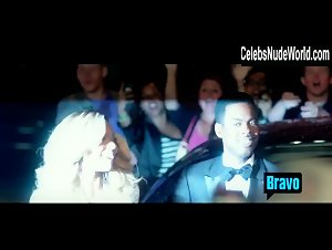 Gabrielle Union Sexy scene in Top Five (2014) 3