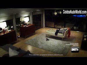 Gabrielle Union  Gets Dressed scene in Being Mary Jane (2013-2019) 14