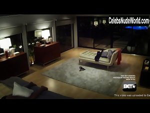 Gabrielle Union  Gets Dressed scene in Being Mary Jane (2013-2019) 15