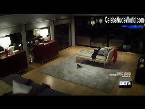 Gabrielle Union  Gets Dressed scene in Being Mary Jane (2013-2019) 17