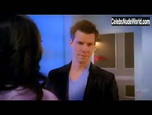 Gabrielle Union Hot,underwear scene in Ugly Betty (2006-2010) 4