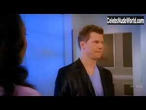 Gabrielle Union Hot,underwear scene in Ugly Betty (2006-2010) 7