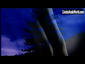 Eva Henger bush, Nude scene in Un mostro di nome Lila (1998) 16
