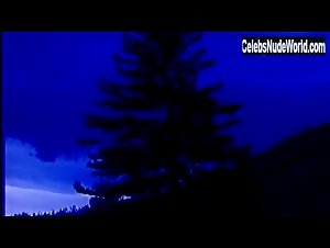 Eva Henger bush, Nude scene in Un mostro di nome Lila (1998) 17