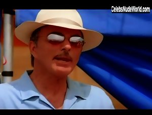 Gabrielle Reece Sexy, bikini scene in Cloud 9 (2006) 11