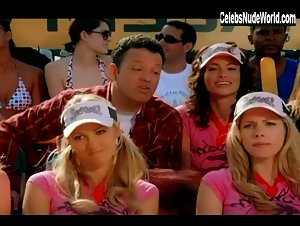 Gabrielle Reece Sexy, bikini scene in Cloud 9 (2006)