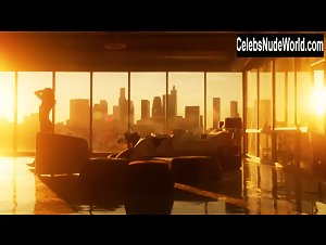 Gabrielle Union Sexy scene in L.A.'s Finest (2019-2020)