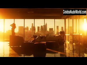 Gabrielle Union Sexy scene in L.A.'s Finest (2019-2020) 15