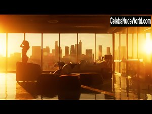 Gabrielle Union Sexy scene in L.A.'s Finest (2019-2020) 17