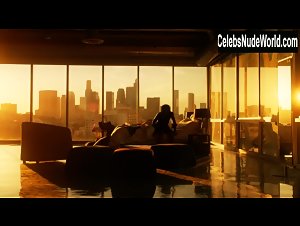 Gabrielle Union Sexy scene in L.A.'s Finest (2019-2020) 9
