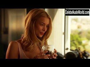 Gabrielle Union, Sabina Gadecki underwear, Sexy scene in L.A.'s Finest (2019-2020) 17