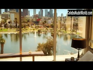 Gabrielle Union, Sabina Gadecki underwear, Sexy scene in L.A.'s Finest (2019-2020) 2