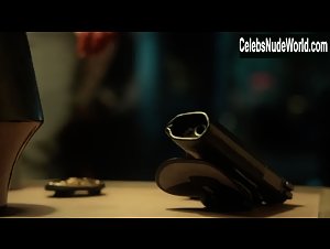 Gabrielle Union Hot,underwear scene in L.A.'s Finest (2019-2020) 12
