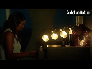 Gabrielle Union Hot,underwear scene in L.A.'s Finest (2019-2020) 16