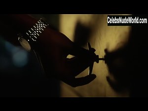 Gabrielle Union Hot,underwear scene in L.A.'s Finest (2019-2020) 19