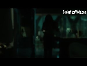Gabrielle Union Hot,underwear scene in L.A.'s Finest (2019-2020) 2