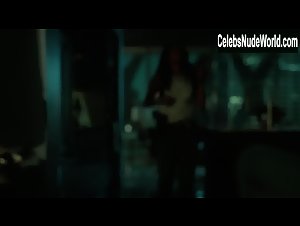 Gabrielle Union Hot,underwear scene in L.A.'s Finest (2019-2020) 3
