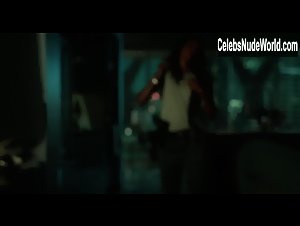 Gabrielle Union Hot,underwear scene in L.A.'s Finest (2019-2020) 4