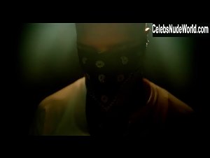 Faith Hill Sexy, bikini scene in Dixieland (2015) 15