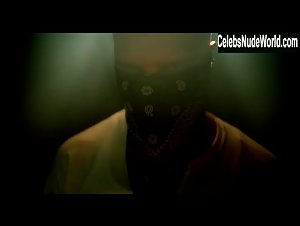 Faith Hill Sexy, bikini scene in Dixieland (2015) 16