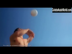 Rachael Leigh Cook, Tamara Mello, Gabrielle Union bikini, Sexy scene in She's All That (1999) 16