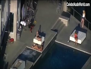 Heidi Montag Sexy, bikini scene in The Hills (2006-2010) 18
