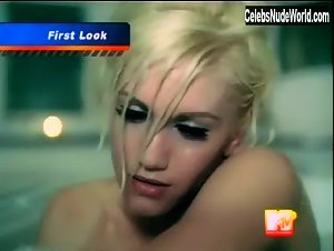 Gwen Stefani Sexy scene in 4 in the Morning (2007) 18