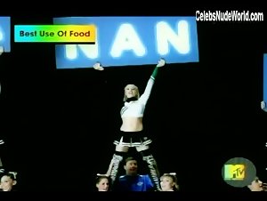 Gwen Stefani Sexy scene in Hollaback Girl (2005) 9