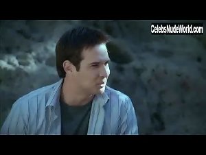 Haylie Duff Sexy, bikini scene in Backwoods (2008) 18