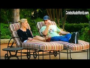 Heidi Montag Sexy scene in The Hills (2006-2010) 1
