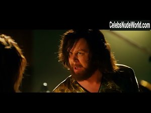 Jenna Fischer Sexy scene in Walk Hard: The Dewey Cox Story (2007) 11