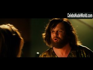 Jenna Fischer Sexy scene in Walk Hard: The Dewey Cox Story (2007) 19
