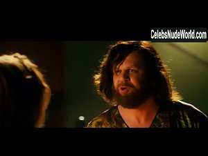 Jenna Fischer Sexy scene in Walk Hard: The Dewey Cox Story (2007) 20