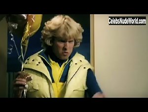 Jenna Fischer Sexy scene in Blades of Glory (2007) 18