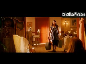 Jenna Fischer Lingerie , Feet Fetish scene in Walk Hard: The Dewey Cox Story (2007) 14