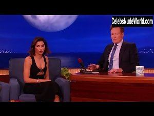 Jenna Dewan Sexy scene in Conan (2010-2019) 1