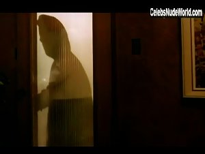 Jenna Dewan underwear, Sexy scene in Tamara (2005) 11
