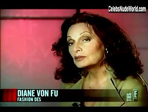 Janice Dickinson Sexy scene in E! True Hollywood Story (1996-2006) 16