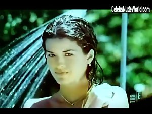 Janice Dickinson Sexy scene in E! True Hollywood Story (1996-2006) 9