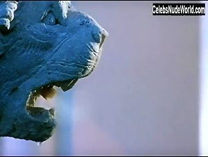 Jamie-Lynn Sigler butt, Nude scene in Call Me: The Rise and Fall of Heidi Fleiss: Unrated and Uncut (2004) 11