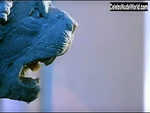 Jamie-Lynn Sigler butt, Nude scene in Call Me: The Rise and Fall of Heidi Fleiss: Unrated and Uncut (2004) 12