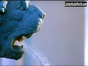 Jamie-Lynn Sigler butt, Nude scene in Call Me: The Rise and Fall of Heidi Fleiss: Unrated and Uncut (2004) 7