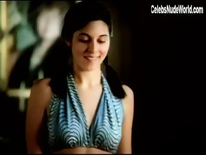 Jamie-Lynn Sigler Nude, breasts scene in Call Me: The Rise and Fall of Heidi Fleiss: Unrated and Uncut (2004) 10