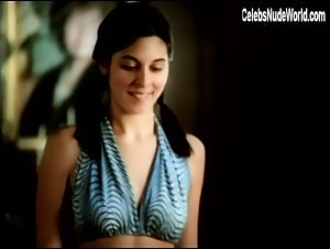 Jamie-Lynn Sigler Nude, breasts scene in Call Me: The Rise and Fall of Heidi Fleiss: Unrated and Uncut (2004) 13