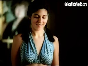 Jamie-Lynn Sigler Nude, breasts scene in Call Me: The Rise and Fall of Heidi Fleiss: Unrated and Uncut (2004) 8