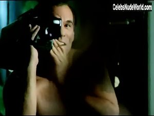 Jamie-Lynn Sigler High Heels , Lingerie scene in Call Me: The Rise and Fall of Heidi Fleiss: Unrated and Uncut (2004) 12
