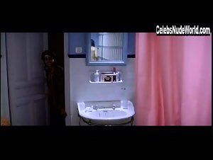 Inma del Moral breasts, Nude scene in Sex Crazy (2006) 1