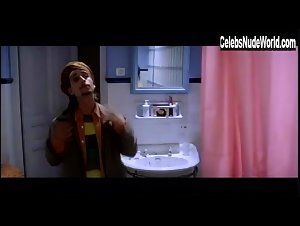 Inma del Moral breasts, Nude scene in Sex Crazy (2006) 3